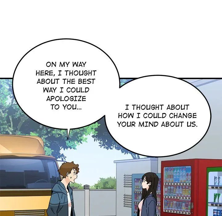 Love Factory Chapter 28 page 113 - 