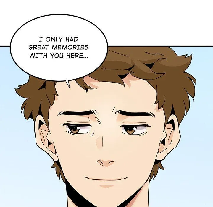 Love Factory Chapter 28 page 115 - 