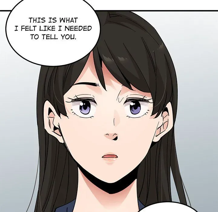 Love Factory Chapter 28 page 117 - 