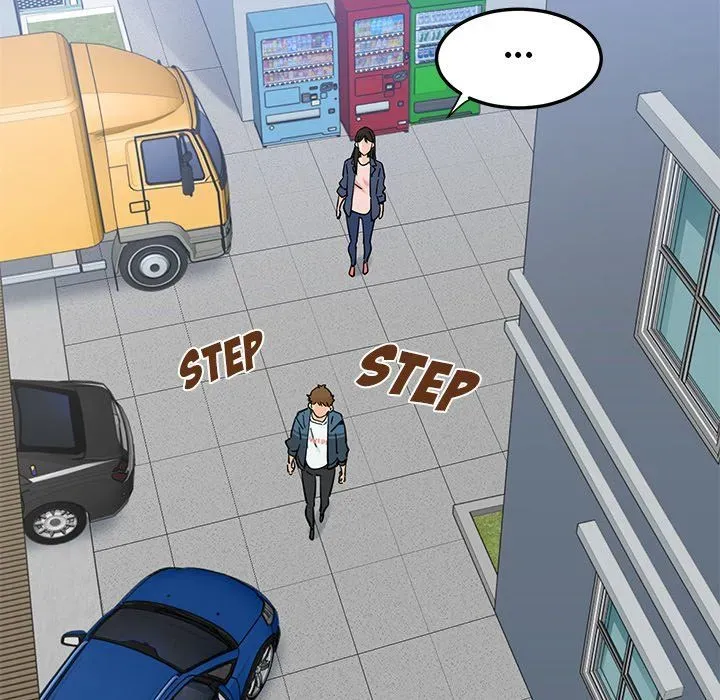 Love Factory Chapter 28 page 119 - 