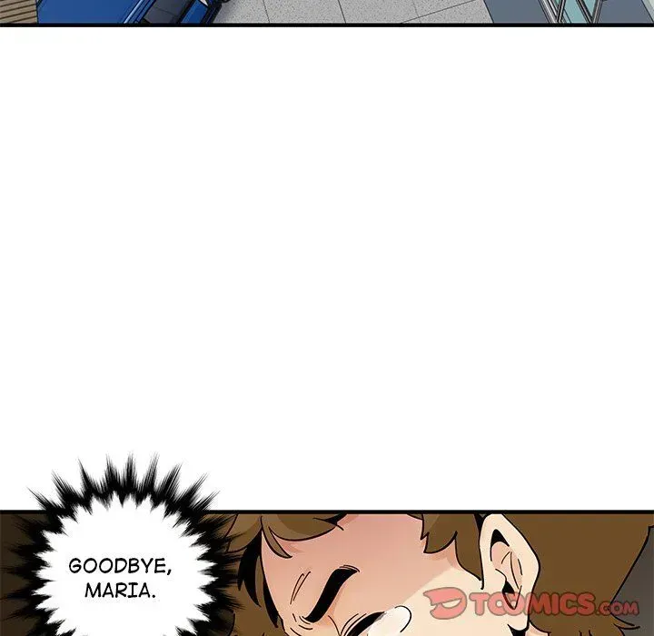 Love Factory Chapter 28 page 120 - 