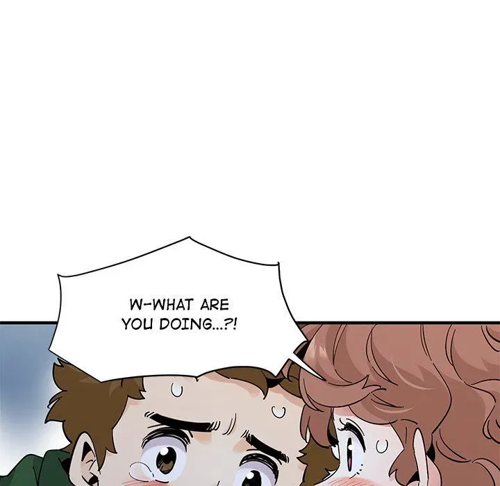Love Factory Chapter 28 page 13 - 