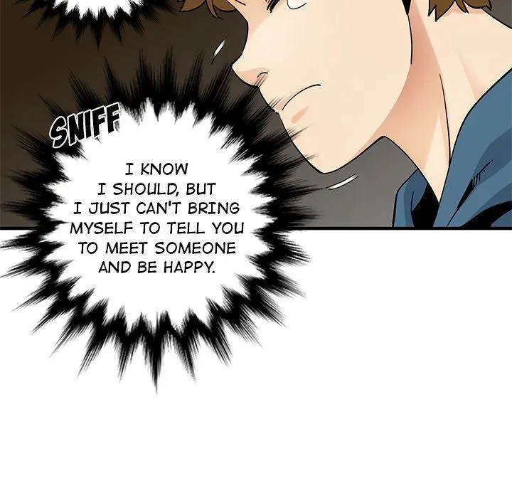 Love Factory Chapter 28 page 121 - 