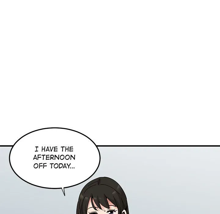 Love Factory Chapter 28 page 123 - 