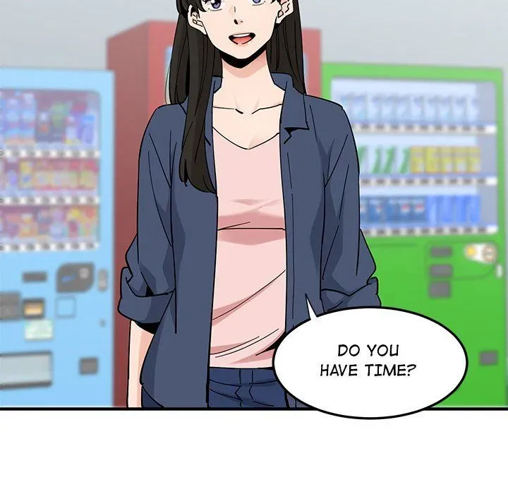 Love Factory Chapter 28 page 124 - 