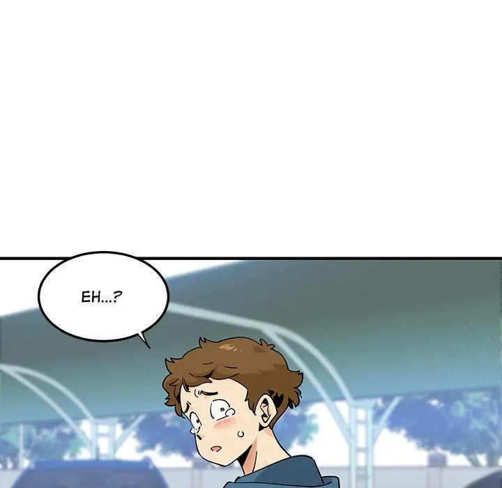 Love Factory Chapter 28 page 125 - 