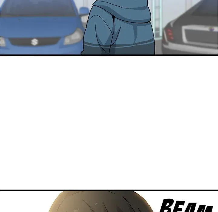 Love Factory Chapter 28 page 126 - 