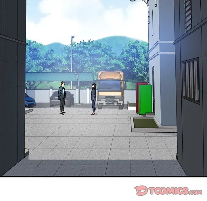 Love Factory Chapter 28 page 129 - 