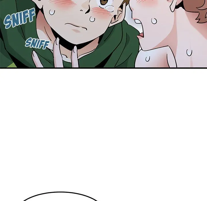 Love Factory Chapter 28 page 14 - 