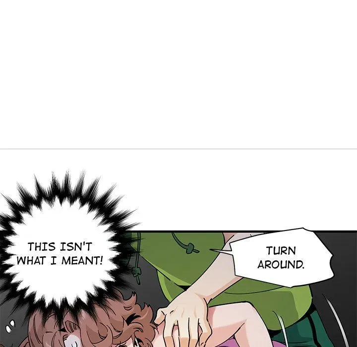 Love Factory Chapter 28 page 16 - 