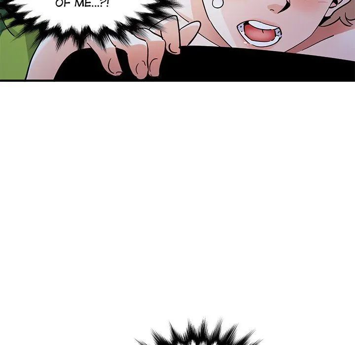 Love Factory Chapter 28 page 19 - 