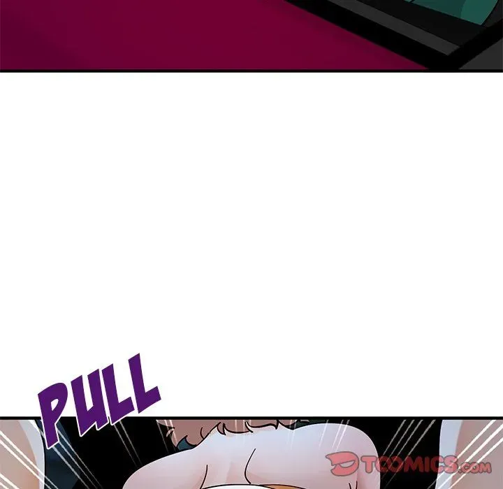 Love Factory Chapter 28 page 21 - 