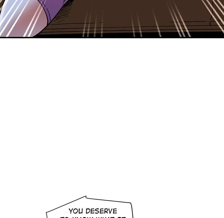 Love Factory Chapter 28 page 23 - 