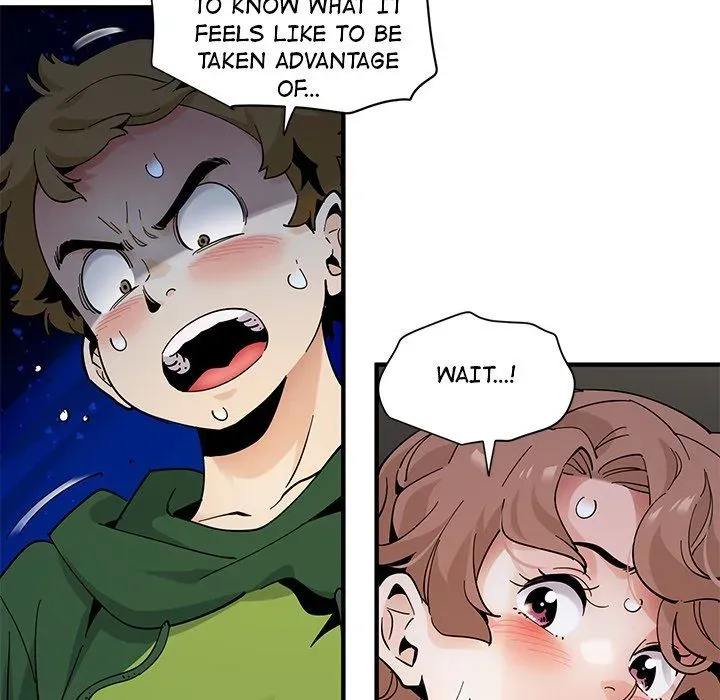 Love Factory Chapter 28 page 24 - 