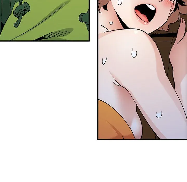 Love Factory Chapter 28 page 25 - 