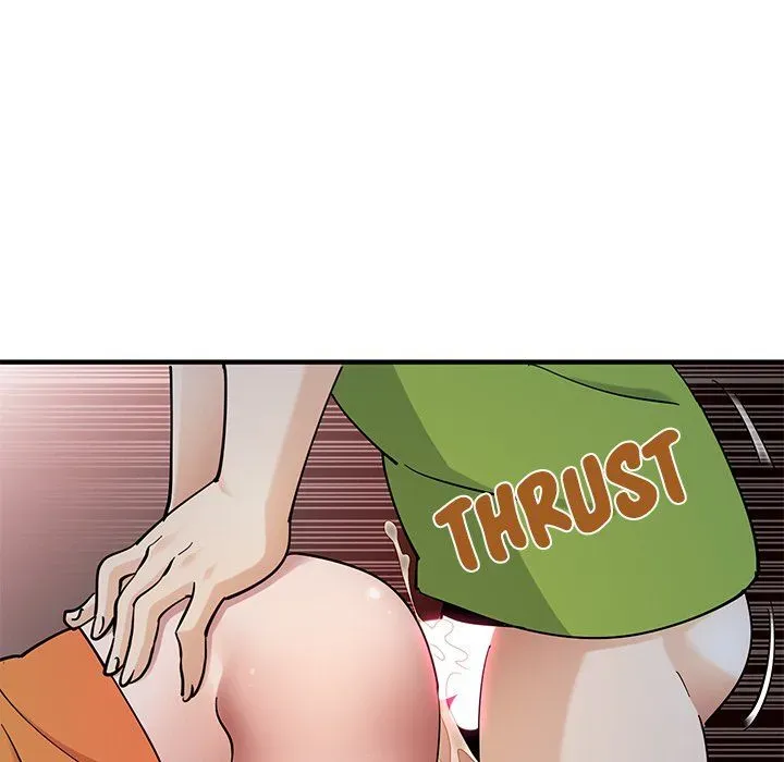 Love Factory Chapter 28 page 26 - 