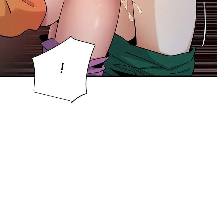 Love Factory Chapter 28 page 27 - 