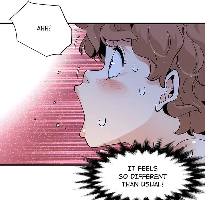 Love Factory Chapter 28 page 28 - 
