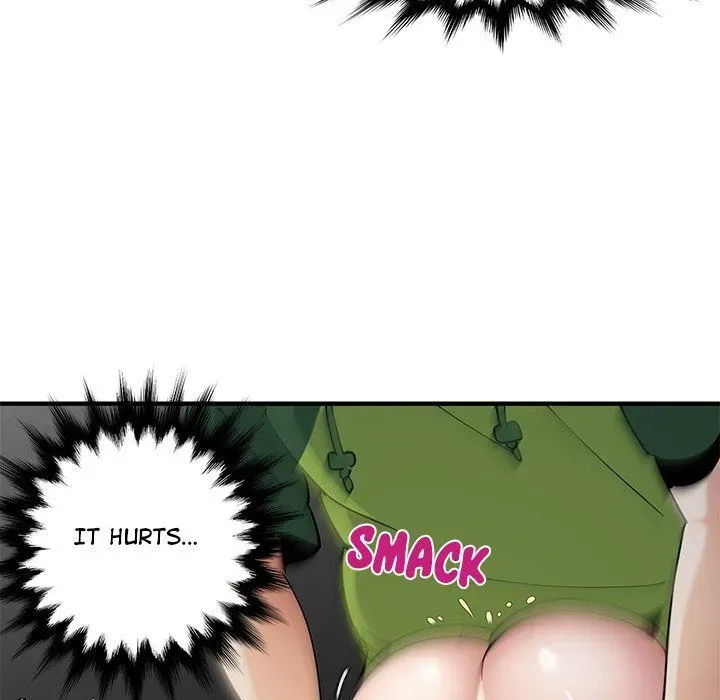 Love Factory Chapter 28 page 29 - 