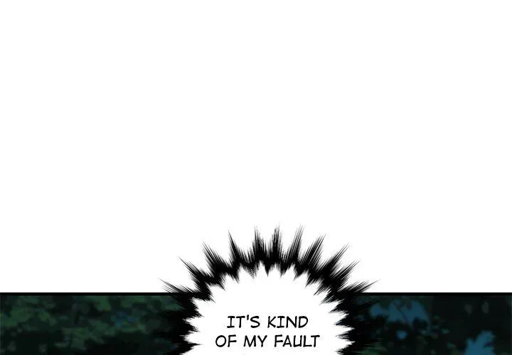 Love Factory Chapter 28 page 4 - 