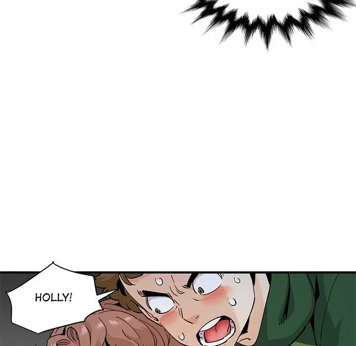 Love Factory Chapter 28 page 31 - 