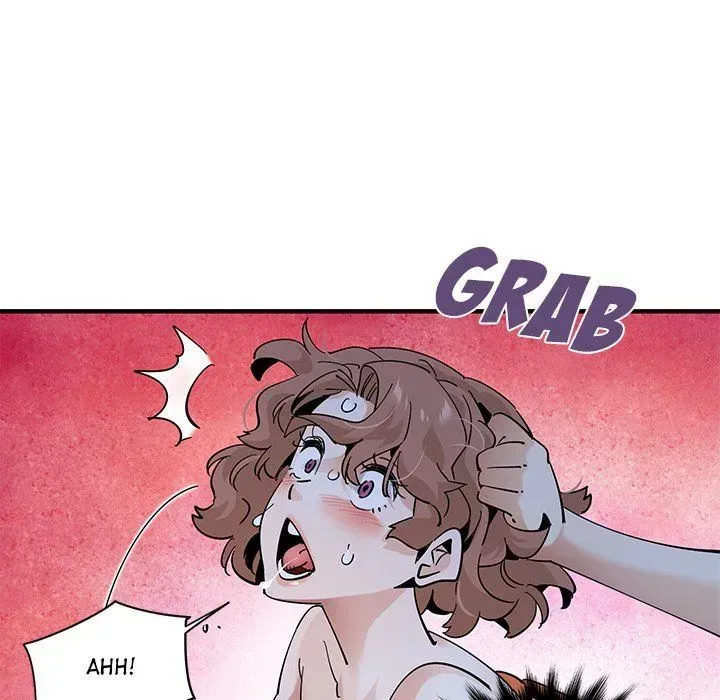 Love Factory Chapter 28 page 36 - 