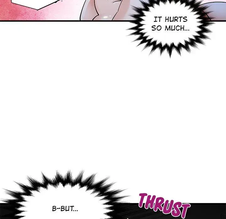 Love Factory Chapter 28 page 37 - 