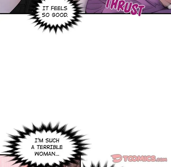 Love Factory Chapter 28 page 39 - 