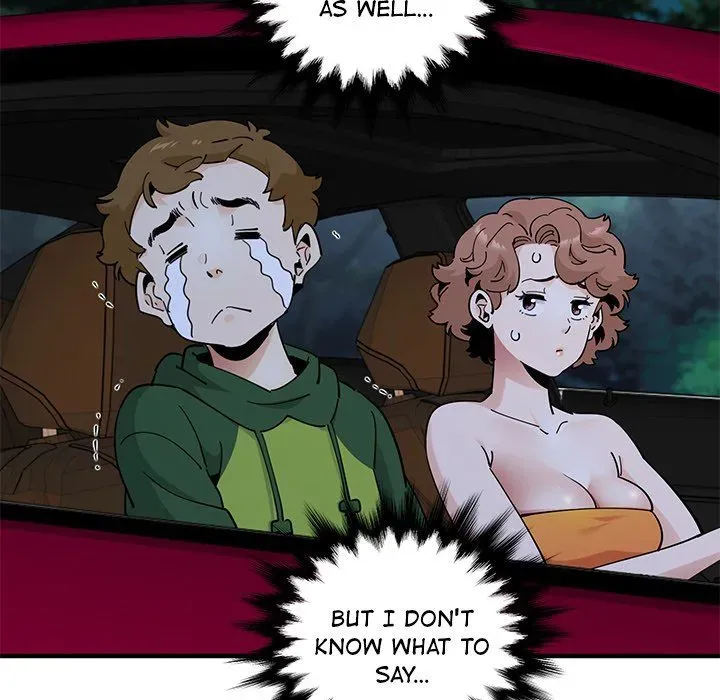 Love Factory Chapter 28 page 5 - 