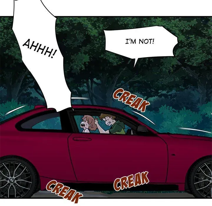Love Factory Chapter 28 page 44 - 