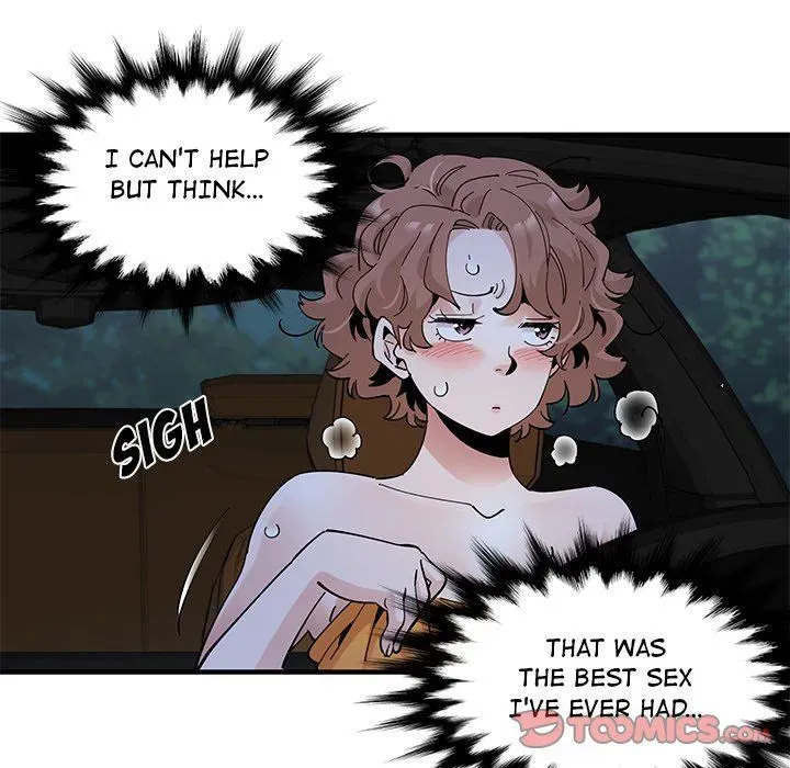 Love Factory Chapter 28 page 48 - 