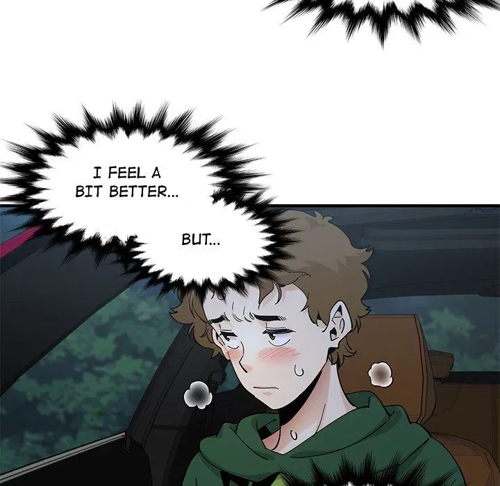 Love Factory Chapter 28 page 49 - 