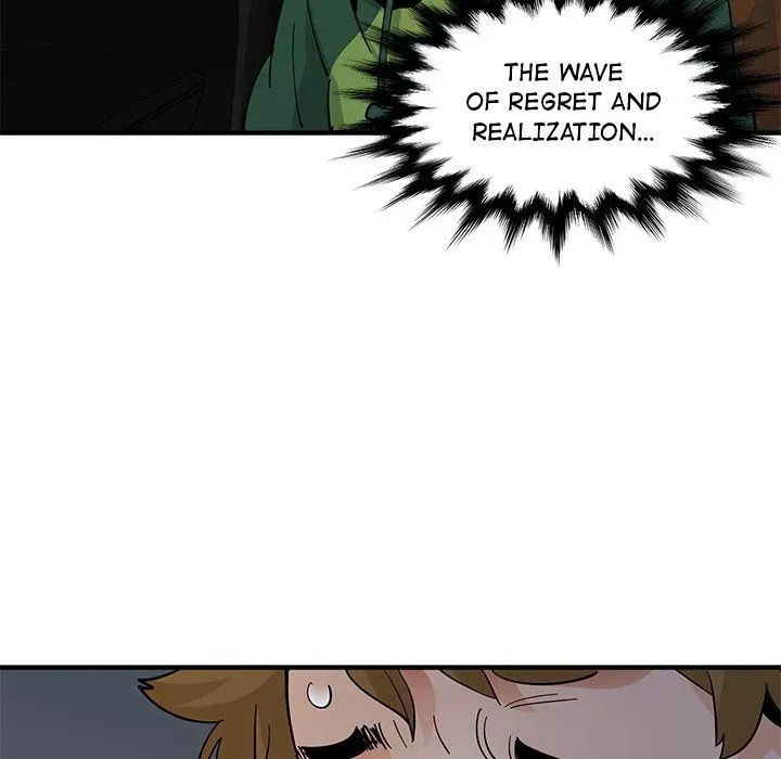 Love Factory Chapter 28 page 50 - 