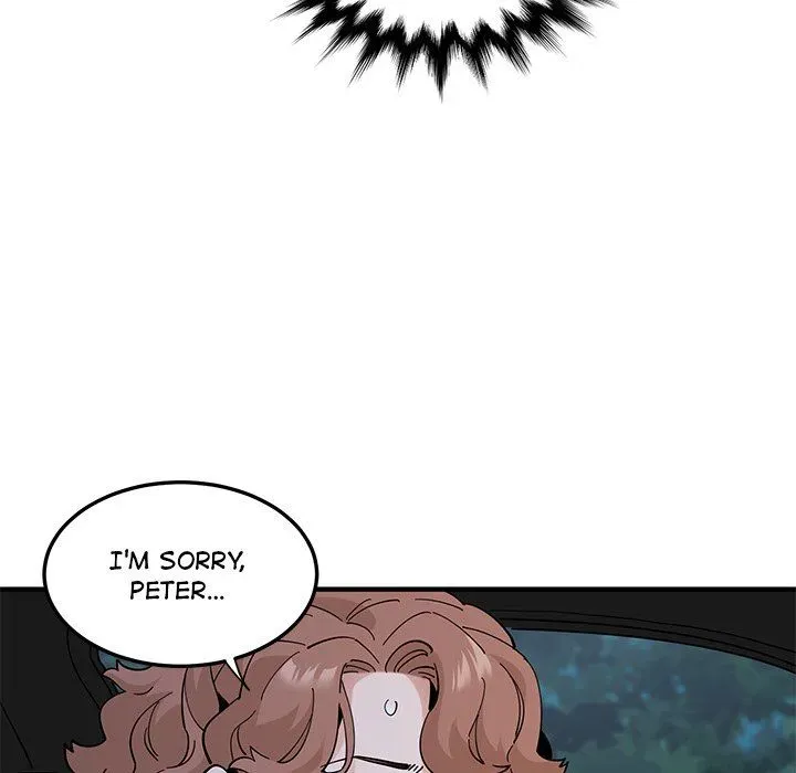 Love Factory Chapter 28 page 6 - 