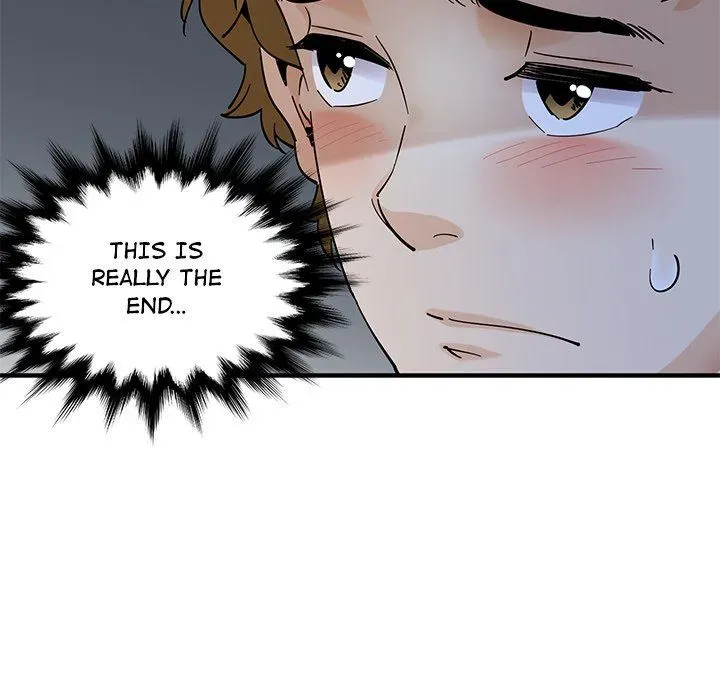 Love Factory Chapter 28 page 51 - 