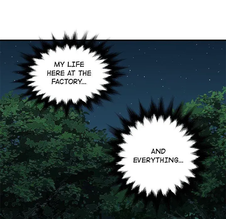 Love Factory Chapter 28 page 52 - 