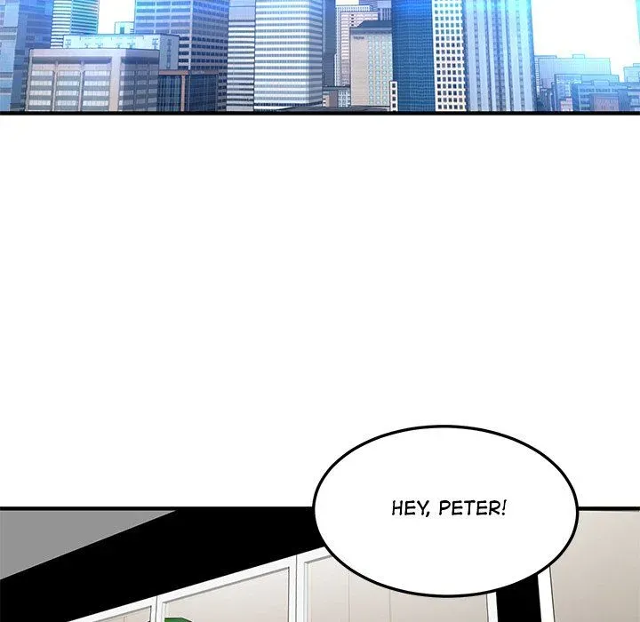 Love Factory Chapter 28 page 56 - 