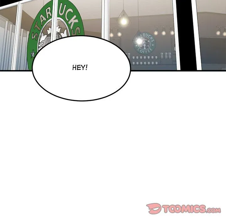 Love Factory Chapter 28 page 57 - 