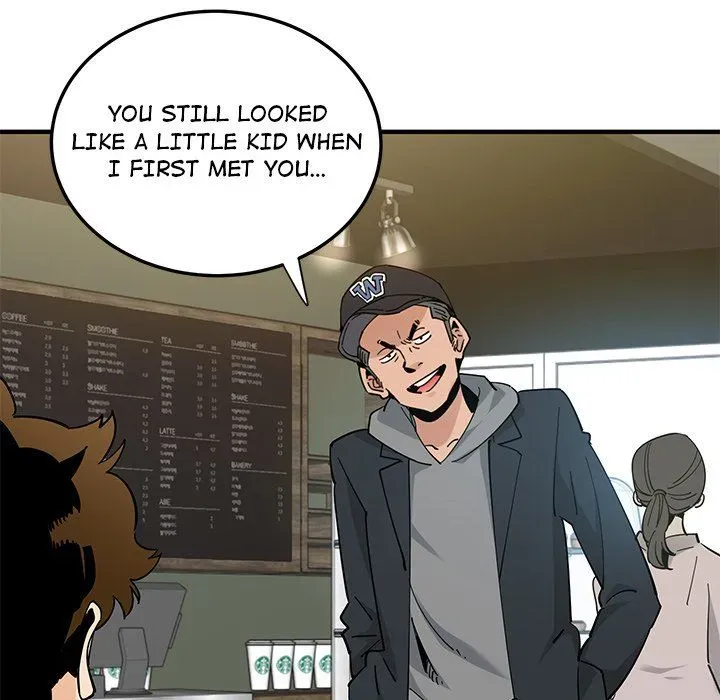 Love Factory Chapter 28 page 58 - 