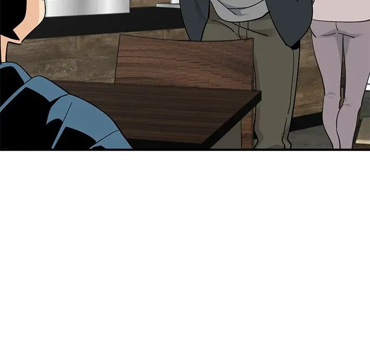 Love Factory Chapter 28 page 59 - 