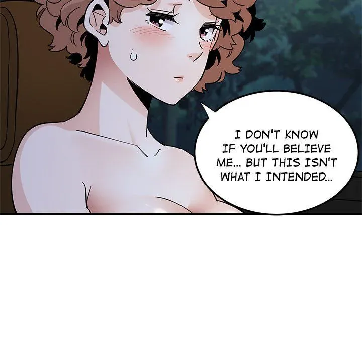 Love Factory Chapter 28 page 7 - 