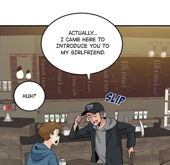 Love Factory Chapter 28 page 62 - 