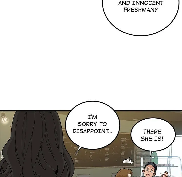 Love Factory Chapter 28 page 65 - 