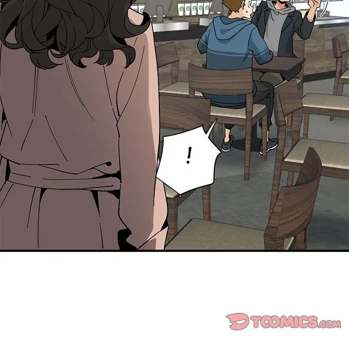 Love Factory Chapter 28 page 66 - 