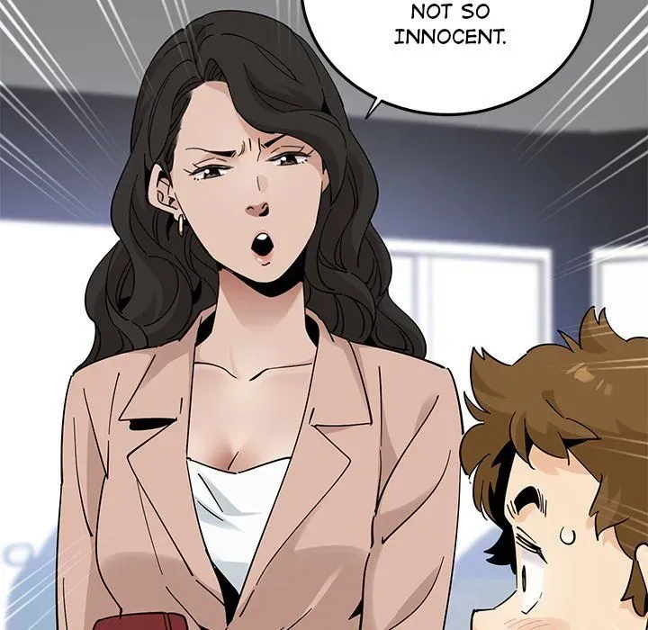 Love Factory Chapter 28 page 69 - 