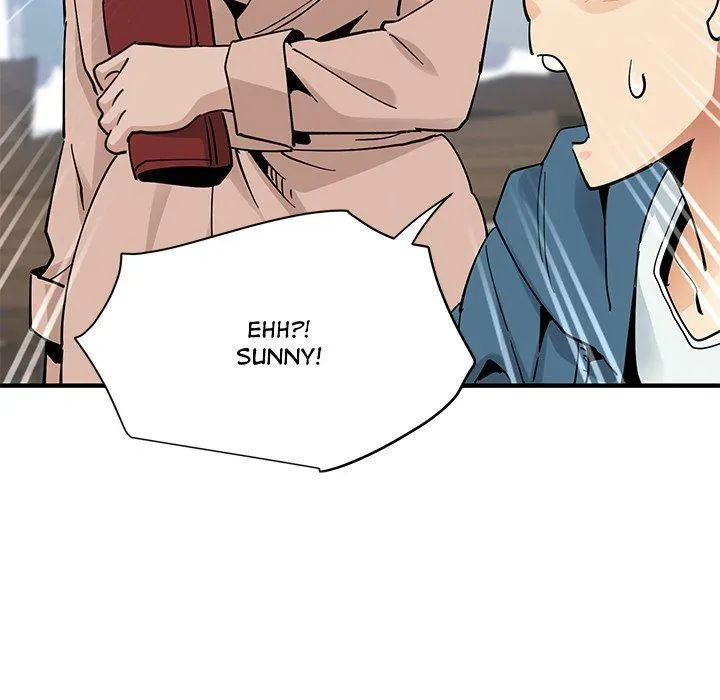 Love Factory Chapter 28 page 70 - 