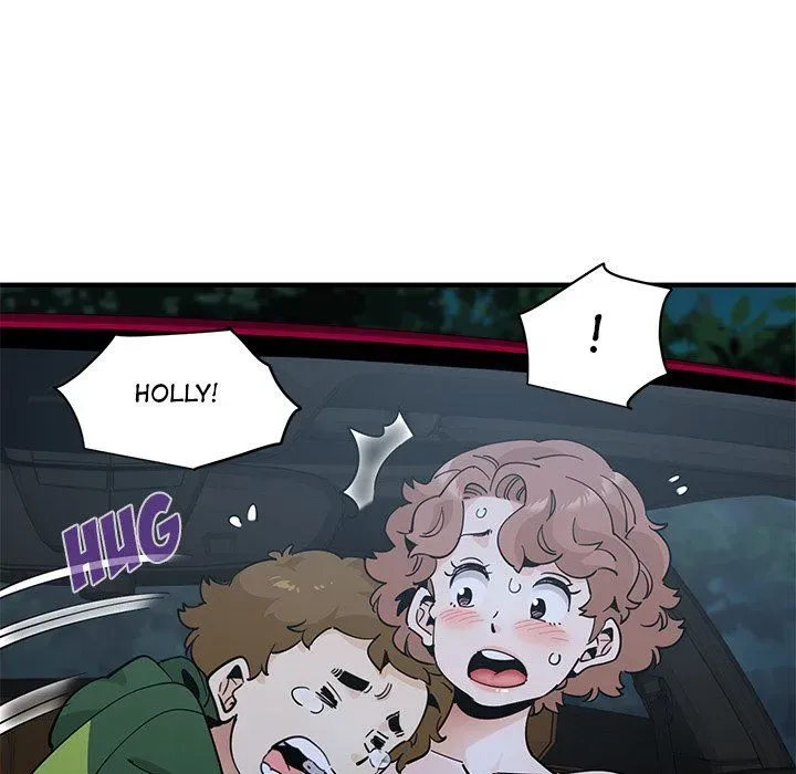 Love Factory Chapter 28 page 8 - 