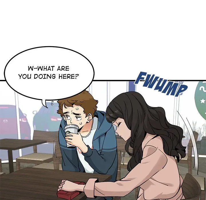 Love Factory Chapter 28 page 71 - 