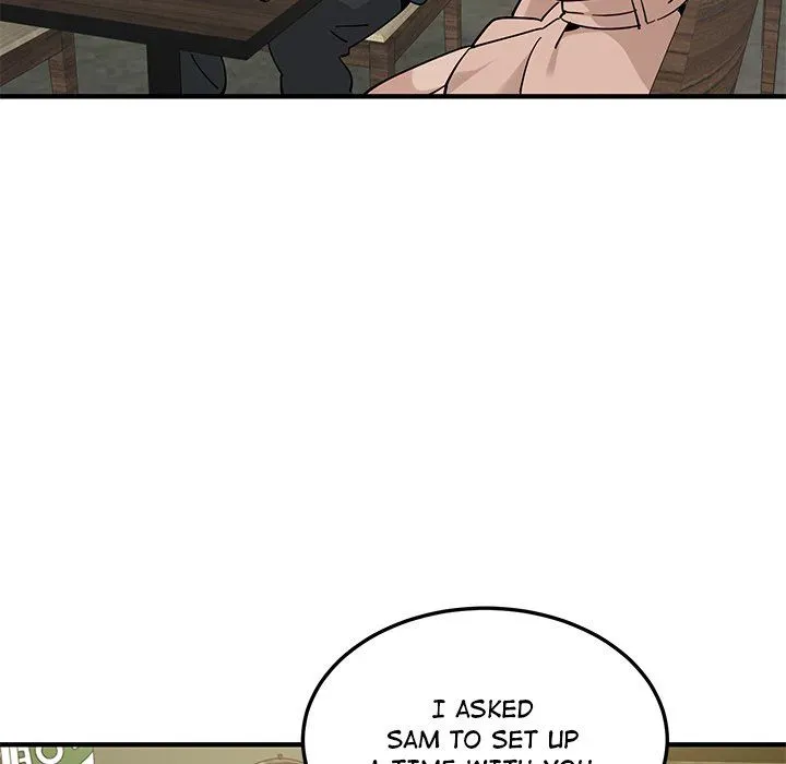 Love Factory Chapter 28 page 72 - 