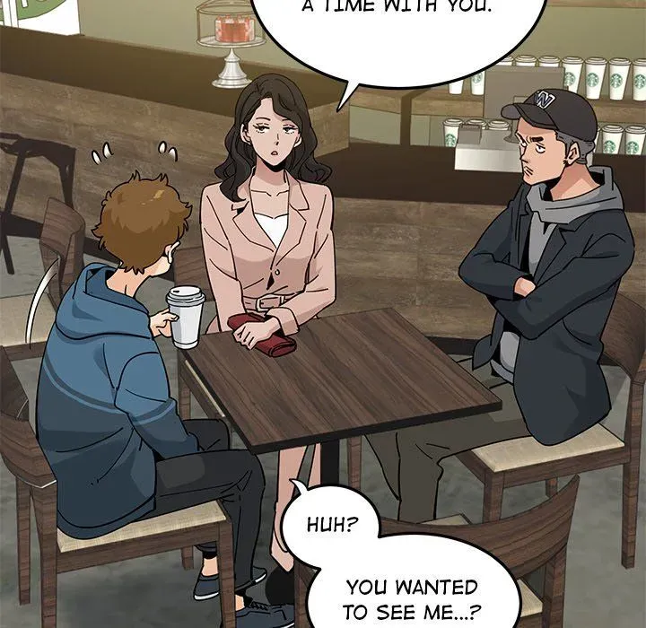 Love Factory Chapter 28 page 73 - 